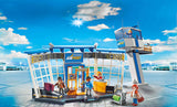 Playmobil - Airport with Control Tower City Action