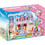 Playmobil Play Box 'princess Castle'