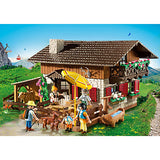 Playmobil Alpine Lodge