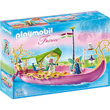 Playmobil Fairy Queenﾴs Ship