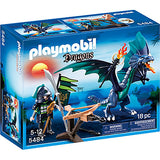Playmobil Carapace Dragon