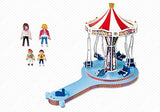 Playmobil - Flying Swings Summer Fun