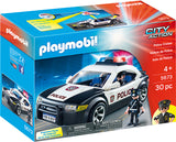 Police Car