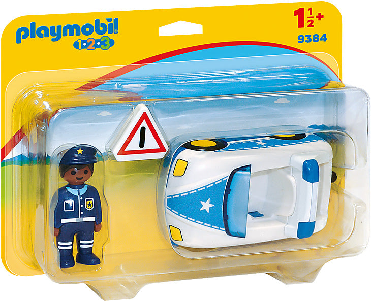 Police Car