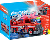 Playmobil - City action rescue ladder