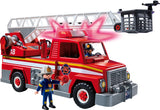 Playmobil - City action rescue ladder