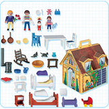 Playmobil 5763 My Take Along Doll House