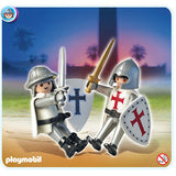Playmobil 5825 French Knight Crusader