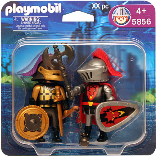 Playmobil Knights Assortment