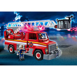 Playmobil Rescue Ladder Unit