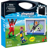 Playmobil Carrying Case Soccer
