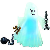 Playmobil - Castle Ghost with Rainbow Led Playset Building Kit