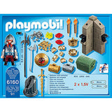 Playmobil - King's Treasure Guard Set