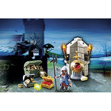 Playmobil - King's Treasure Guard Set