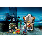Playmobil - King's Treasure Guard Set