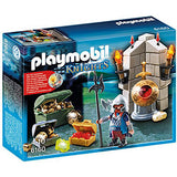 Playmobil - King's Treasure Guard Set