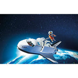 Playmobil - Space Shuttle Building Kit