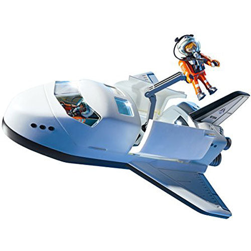Playmobil - Space Shuttle Building Kit