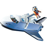 Playmobil - Space Shuttle Building Kit