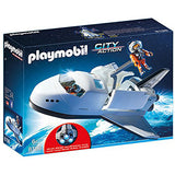 Playmobil - Space Shuttle Building Kit