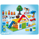 Playmobil 6750 Large Farm