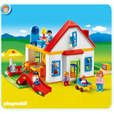 Playmobil House