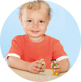 Playmobil - Worker with Wheelbarrow 1 12 years+