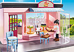 My Cafe