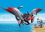 Deathgripper with Grimmel