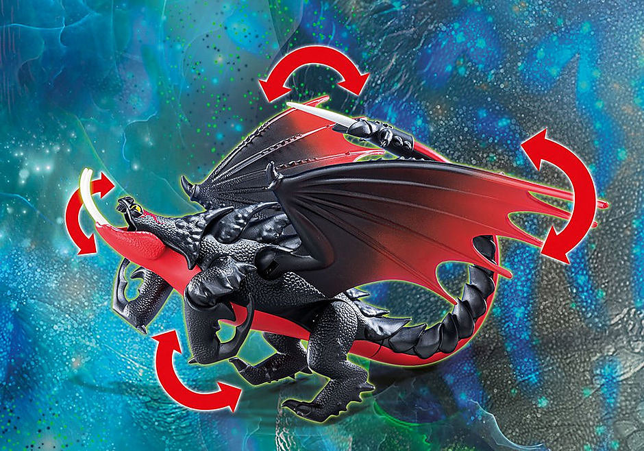 Deathgripper with Grimmel