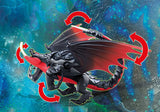 Deathgripper with Grimmel