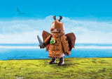 Fishlegs with Flight Suit