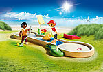 Mini Golf