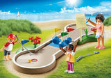 Mini Golf