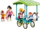 Playmobil Family Bicycle 70093