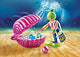 Beauty Salon With Jewel Case