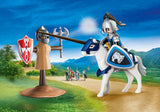 Knights Jousting Carry Case