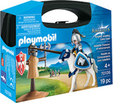 Knights Jousting Carry Case