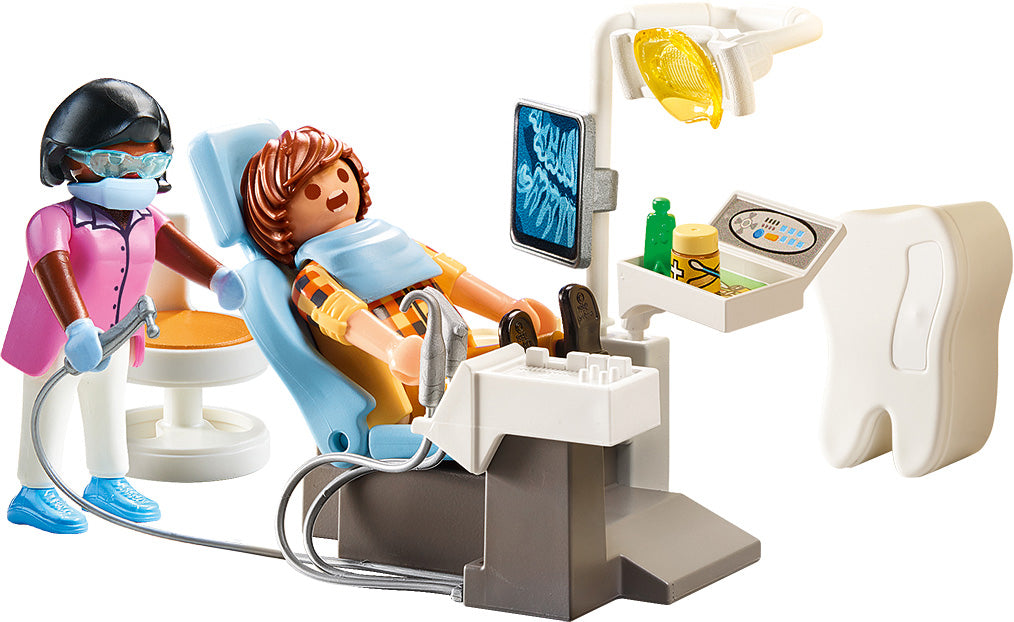 Dentist
