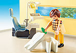 Dentist