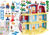 Large Dollhouse
