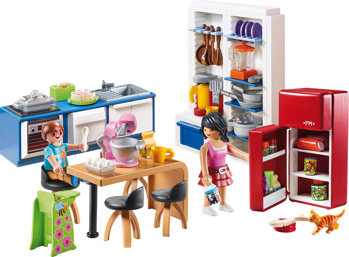 Family Kitchen