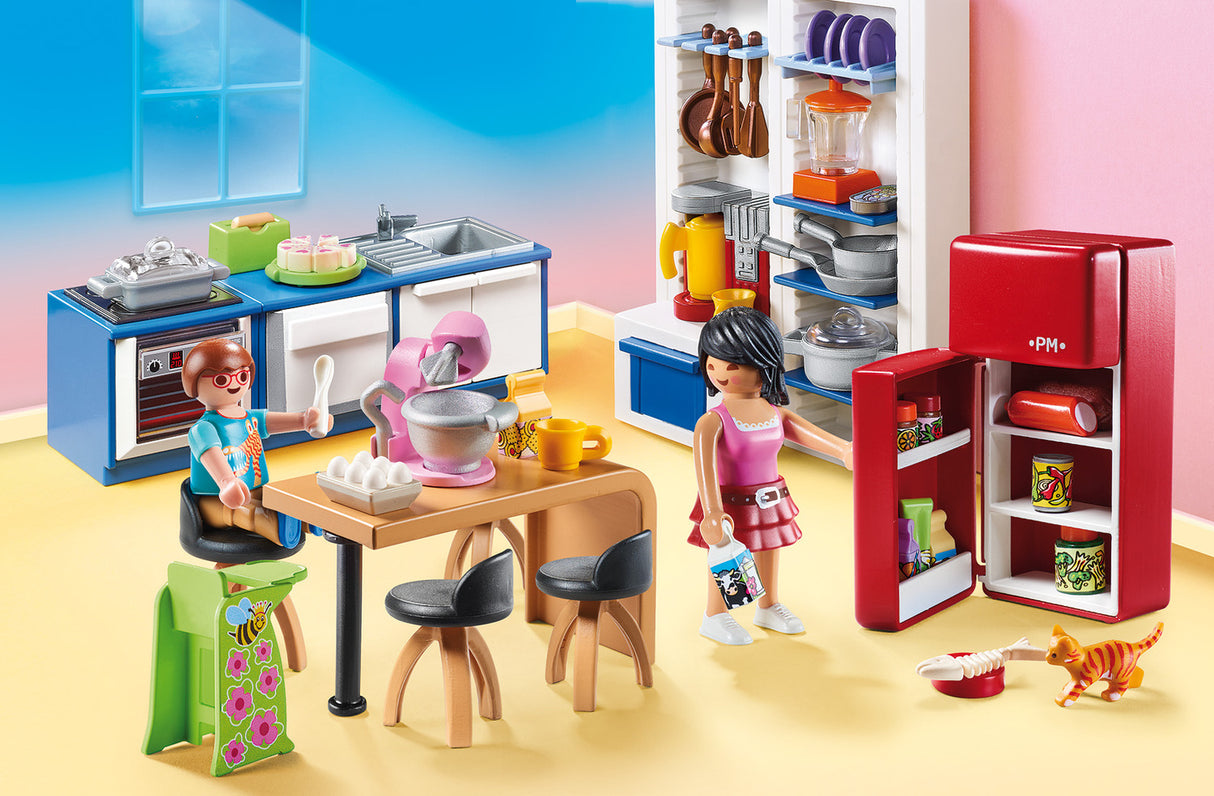 Family Kitchen