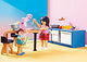 Family Kitchen