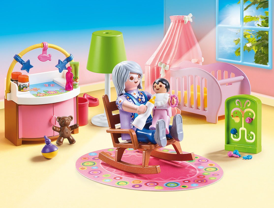 Nursery