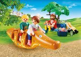 Adventure Playground