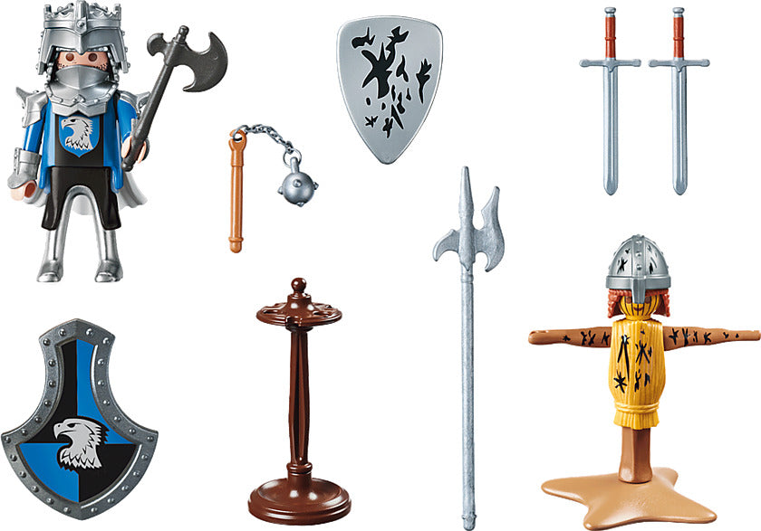 Knights Gift Set