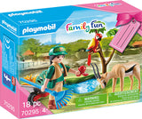 Zoo Gift Set