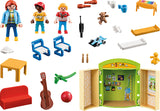 Preschool Play Box