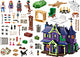 Scooby-Doo! Adventure In The Mystery Mansion